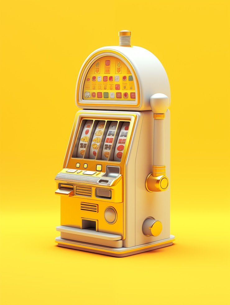 slot 161 Payment guide