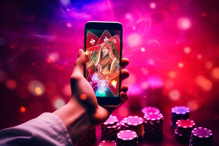 slot 161 featured game showcase